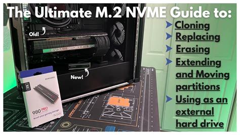 proper clone nvme m2 boot drive|clone my ssd drive.